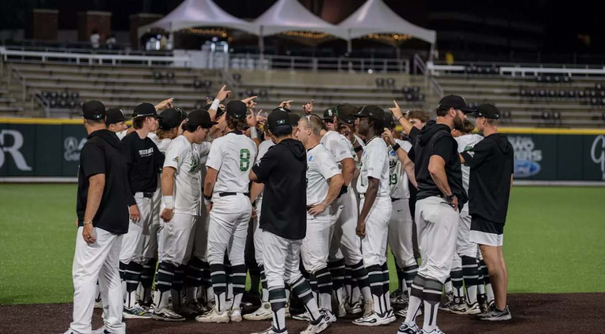 The 2025 College Baseball Regionals Craziest Moments